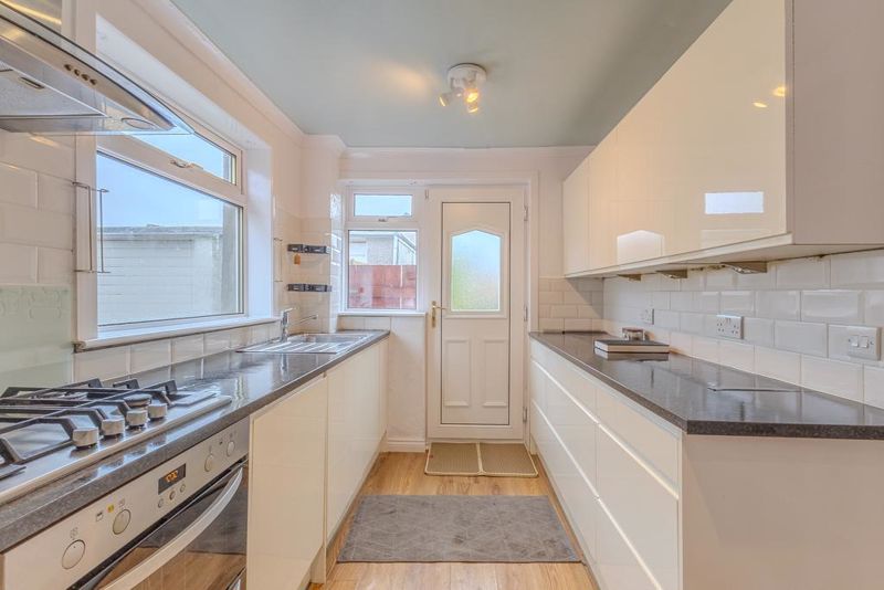 Hazel Dene Bishopbriggs